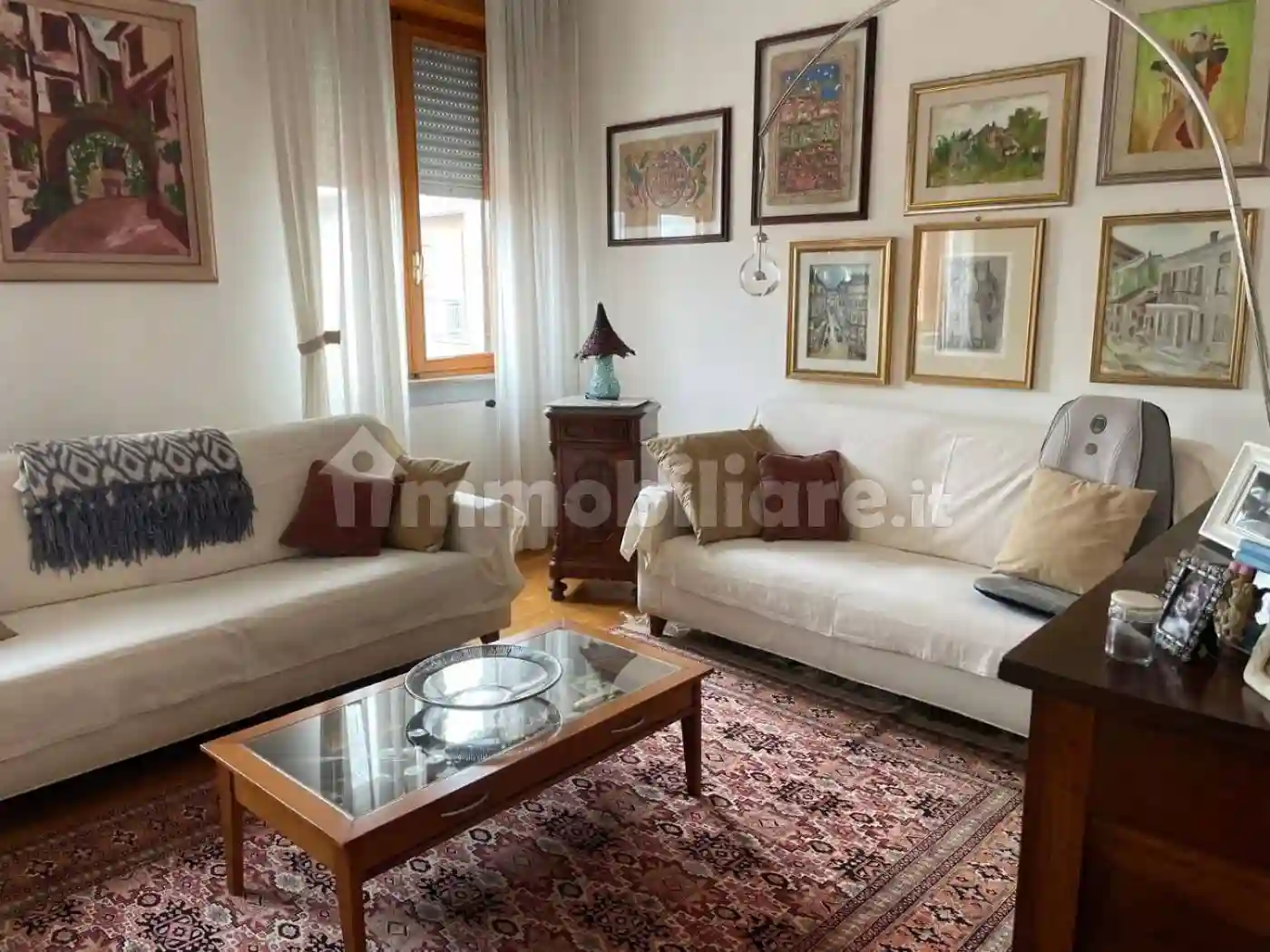 Palazzo - Edificio - foto 2