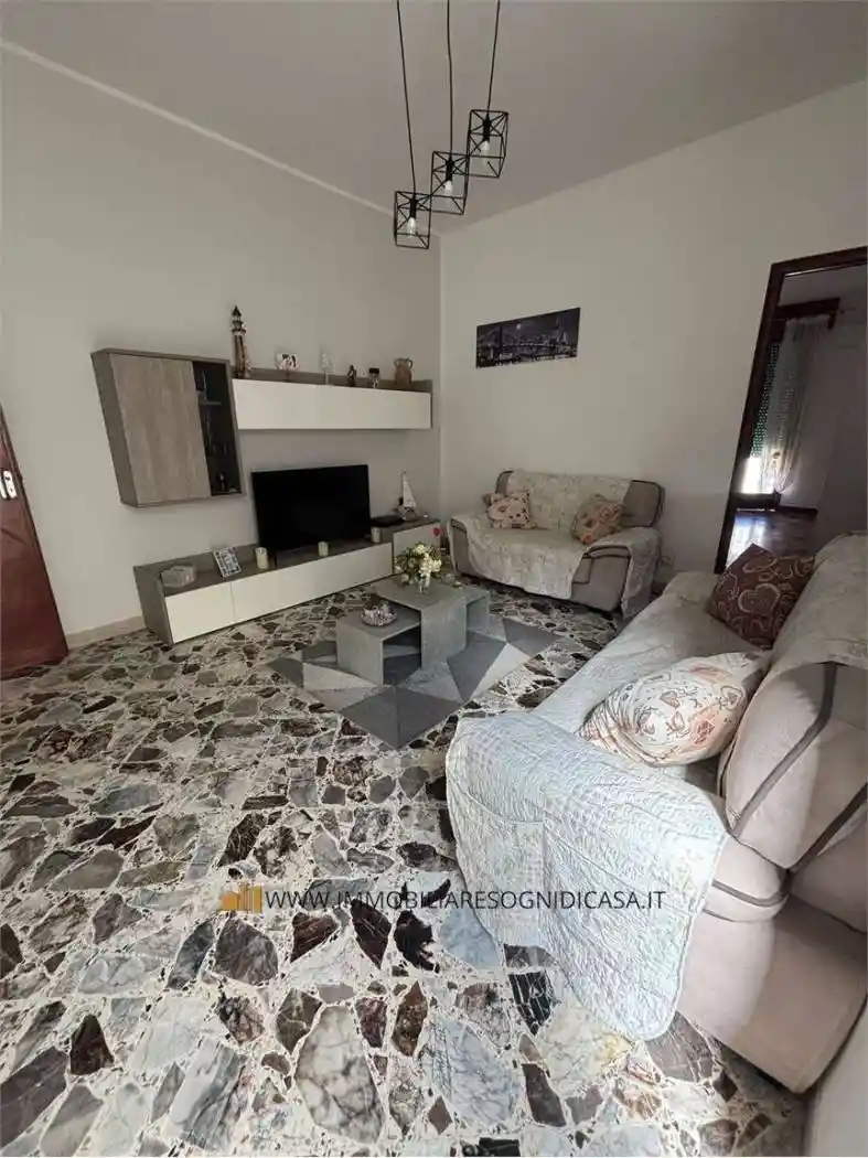 Appartamento in vendita a Mazara del Vallo