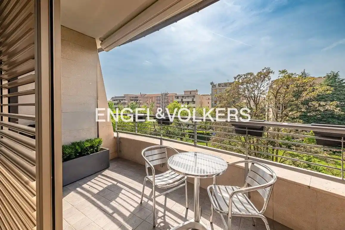 Appartamento in vendita a Monza