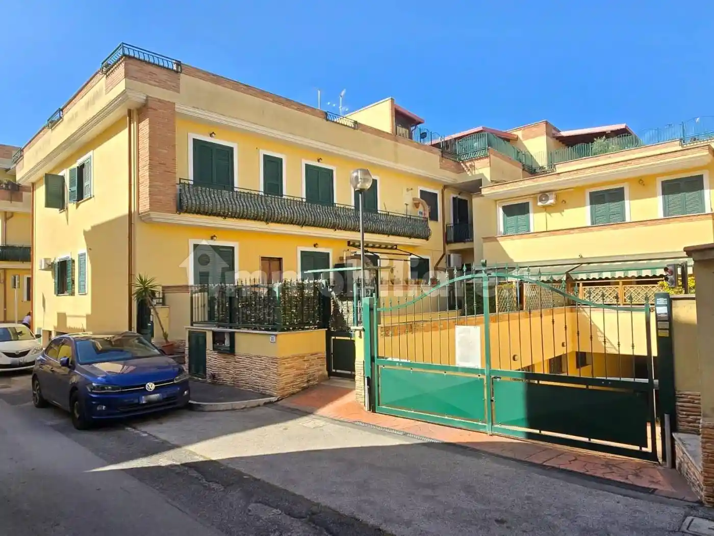 Appartamento in vendita a Nettuno