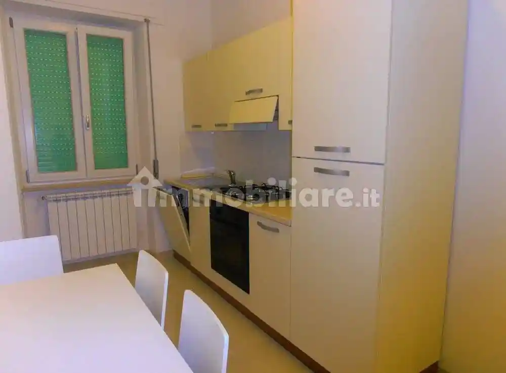 Appartamento in affitto a Follonica
