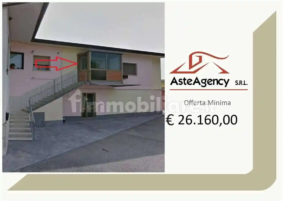 Appartamento in vendita a Caorle