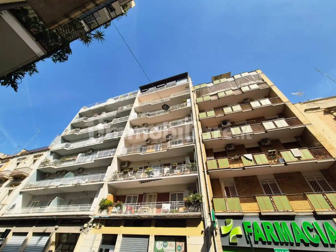 Appartamento in vendita a Bari