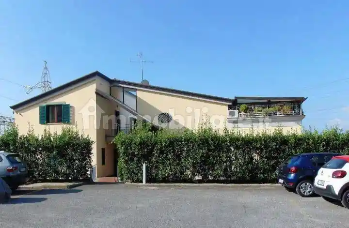 Appartamento in vendita a Pozzuoli