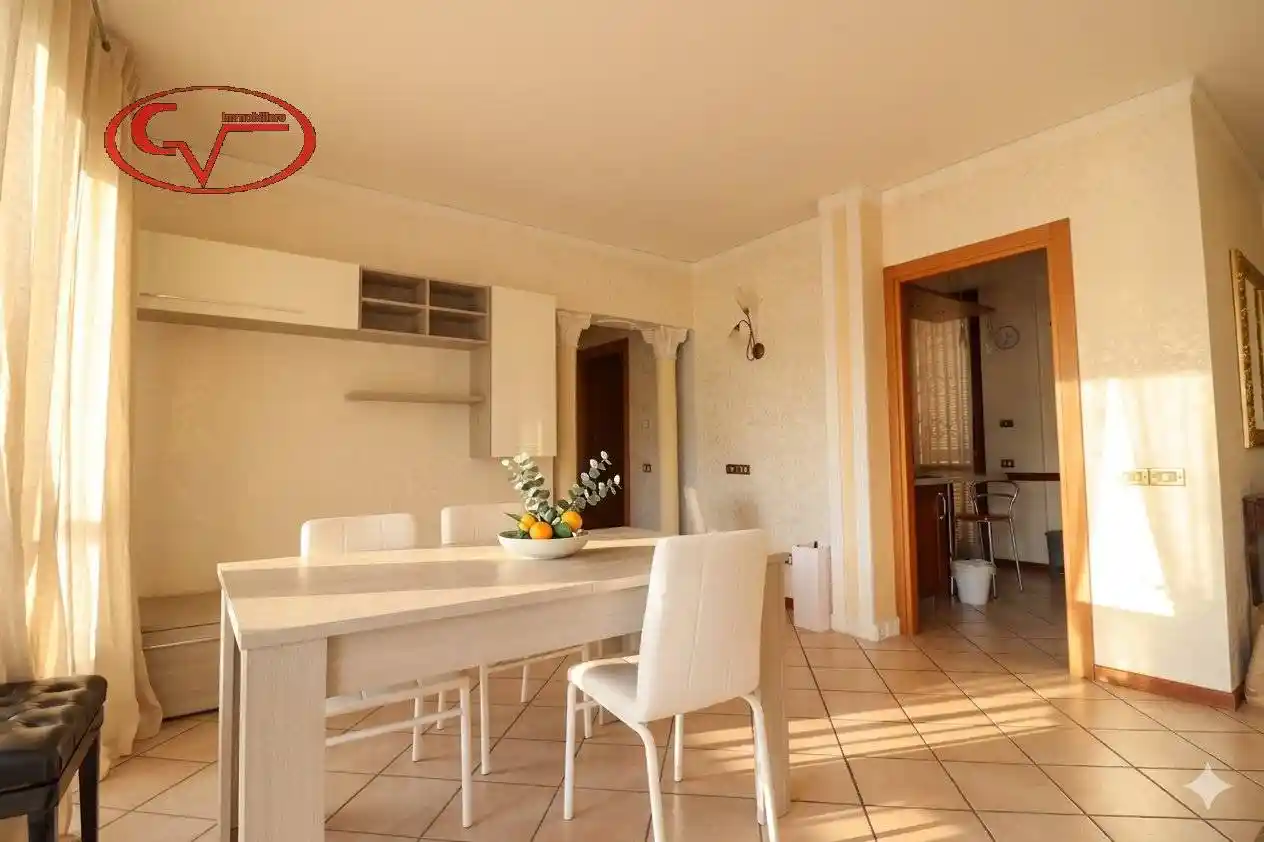 Appartamento in vendita a Montevarchi