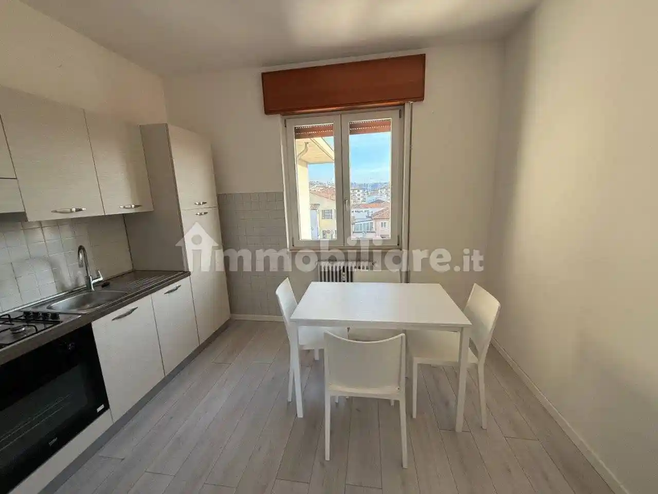Appartamento in vendita a Vicenza