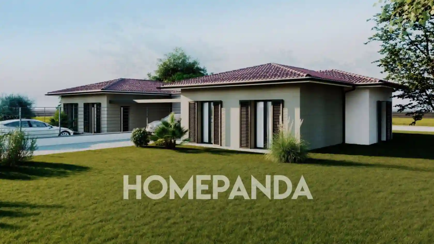 Villa - foto 2