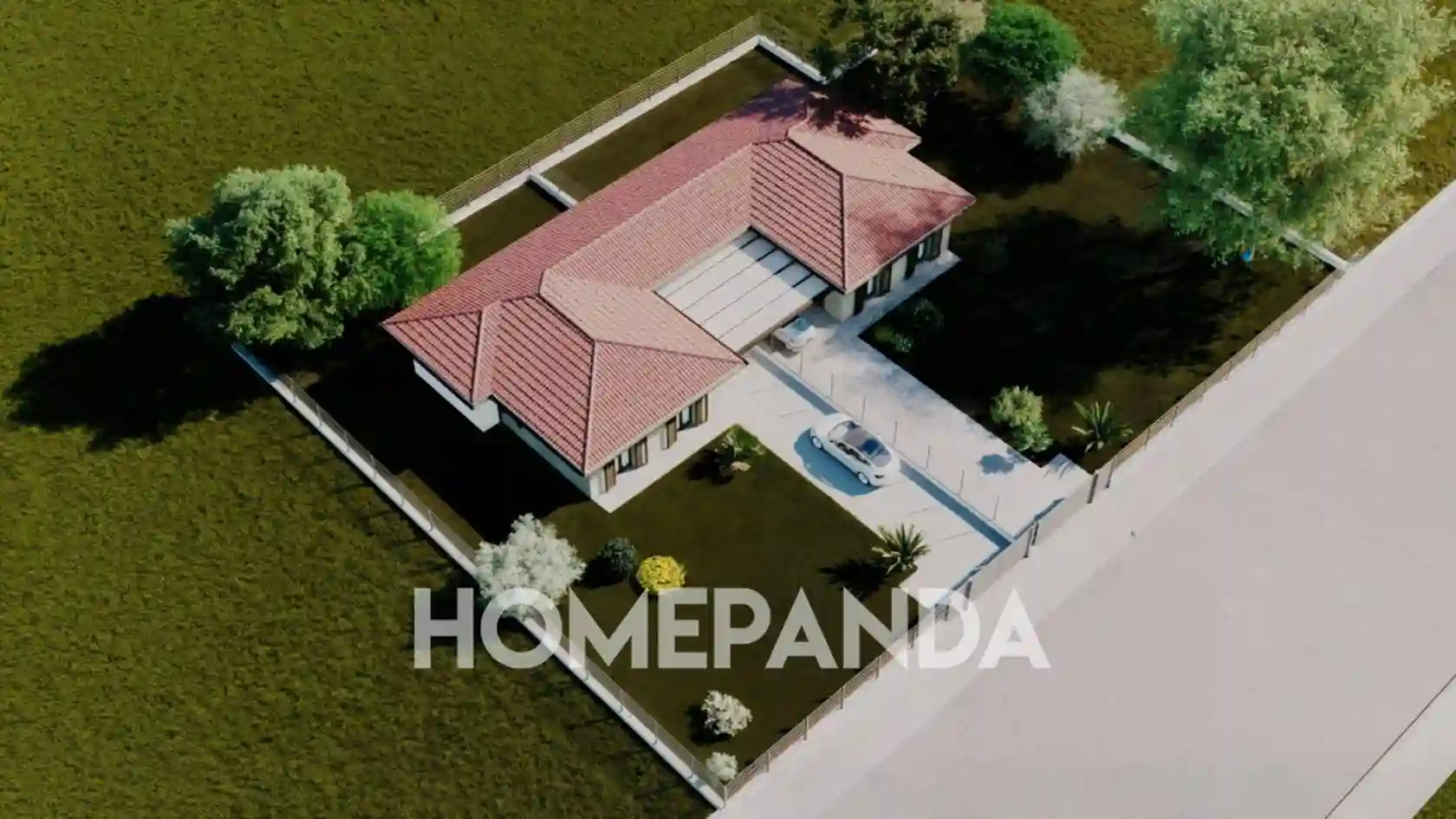 Villa - foto 3