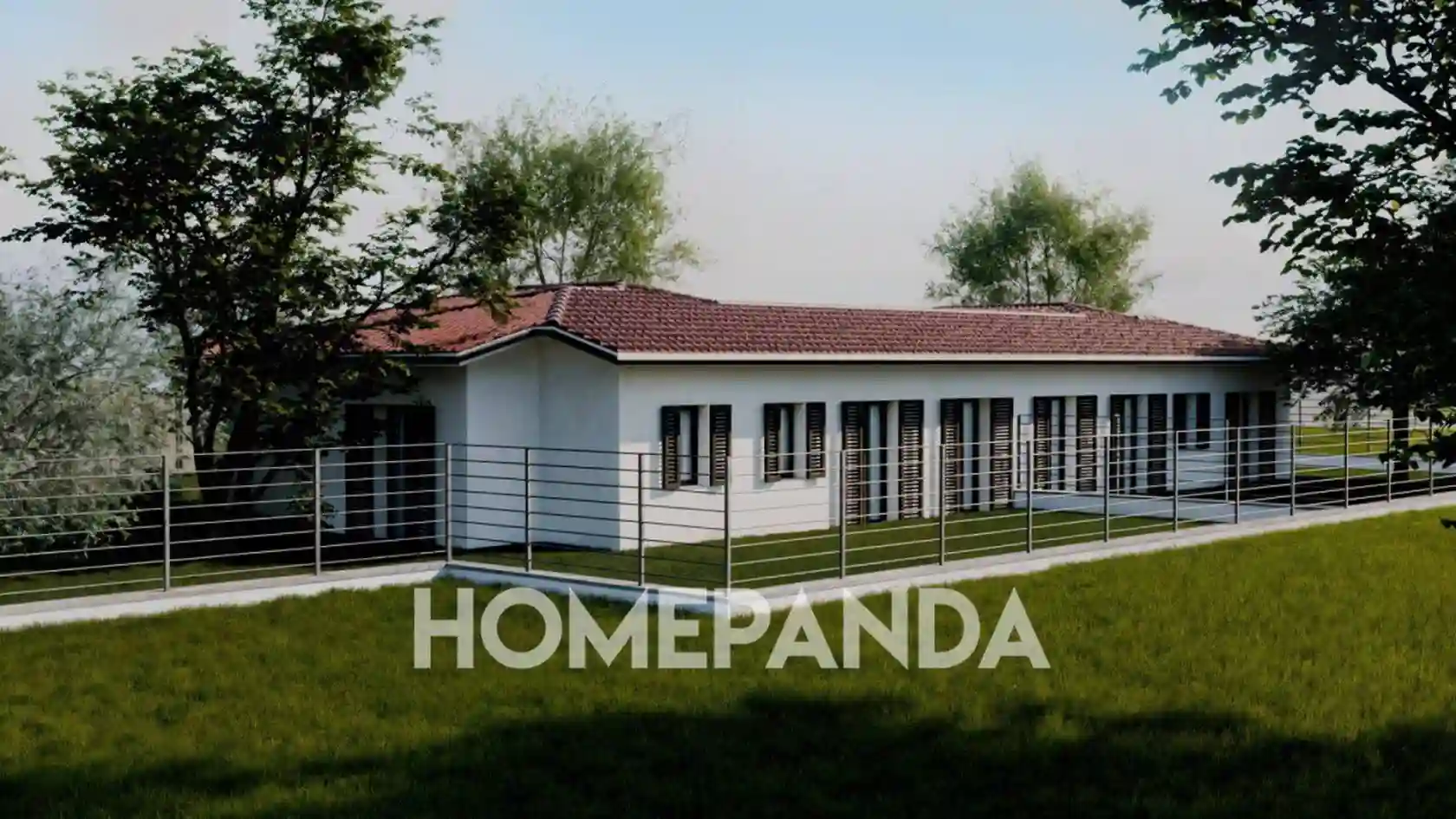 Villa - foto 4