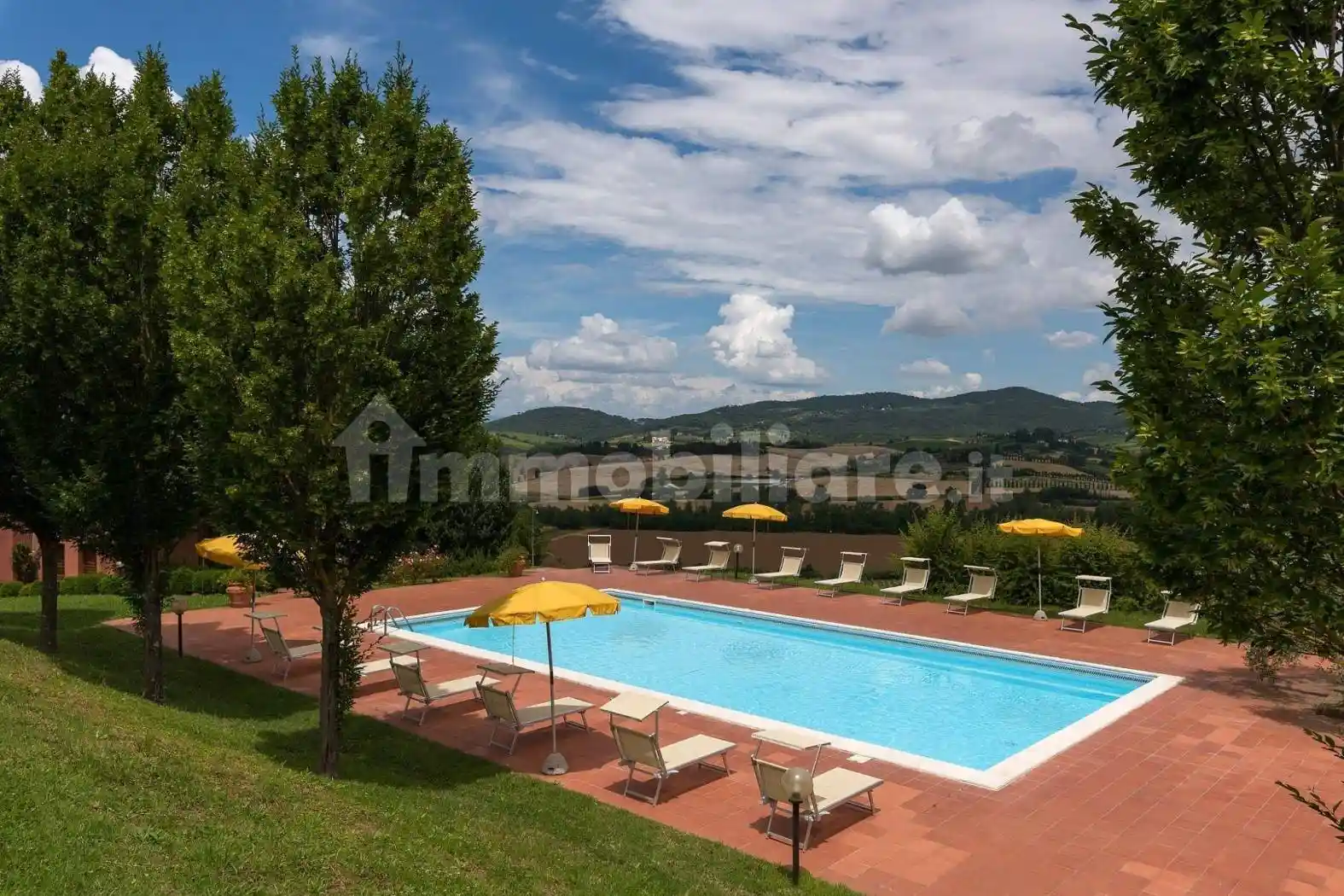 Rustico - Casale in vendita a Scandicci