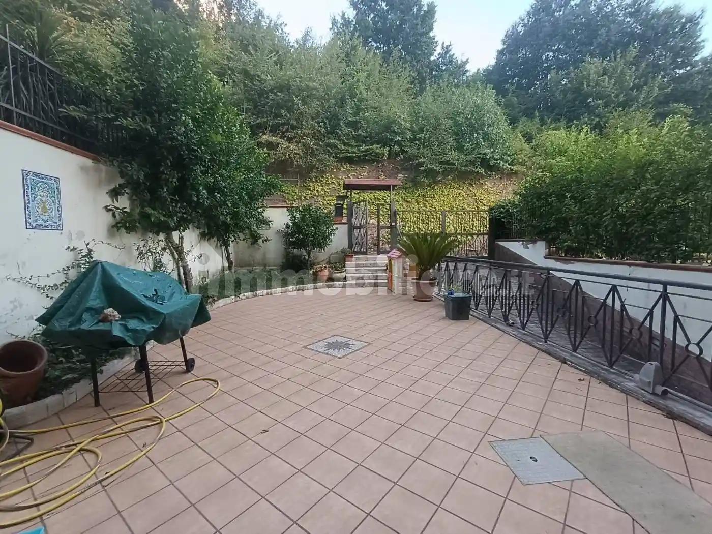 Appartamento in vendita a Pellezzano
