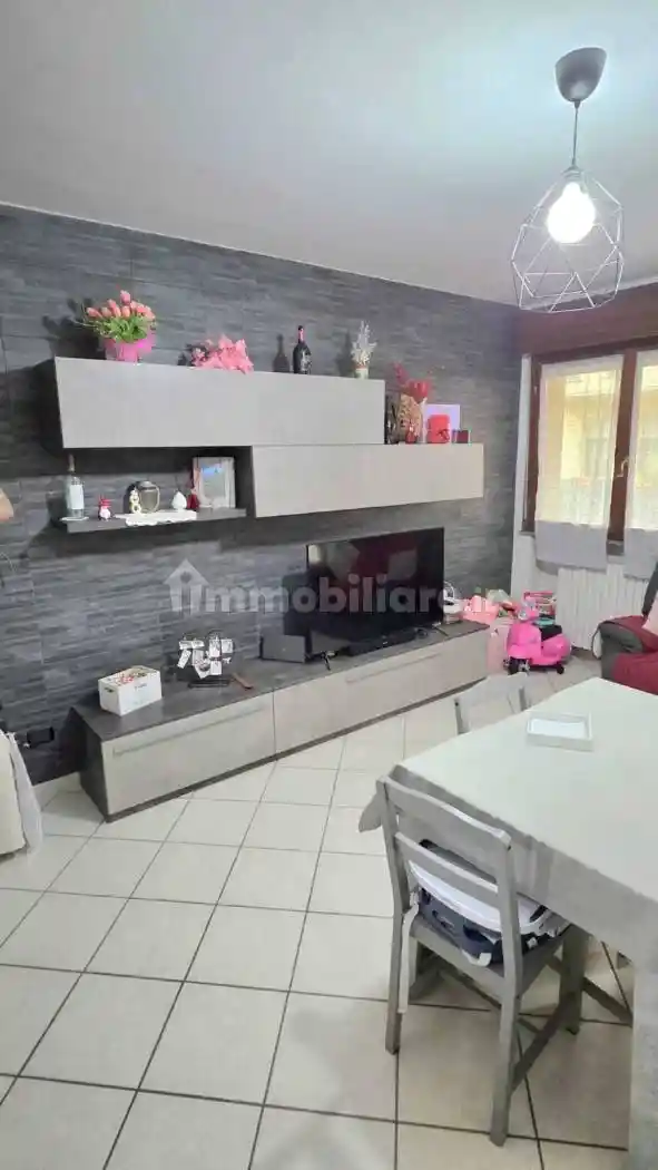 Appartamento in vendita a Parma