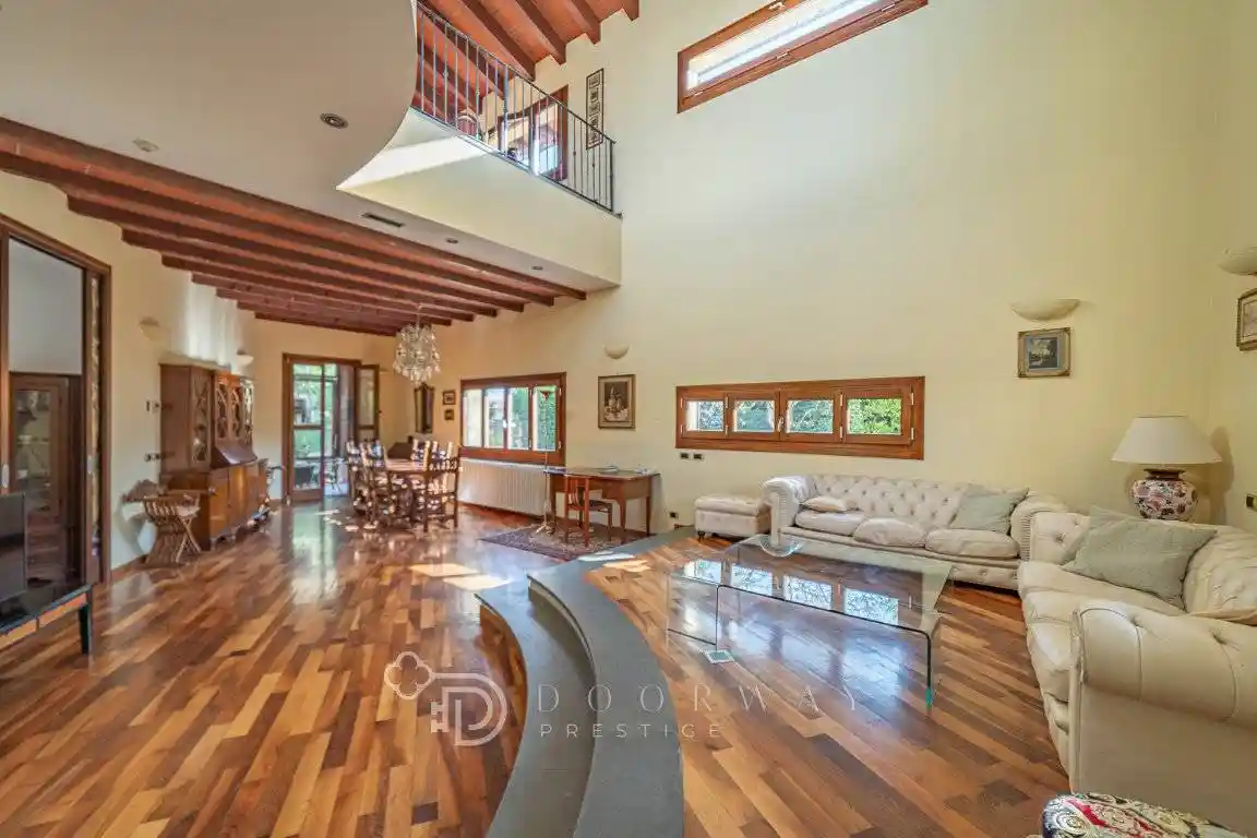 Villa in vendita a Corsico