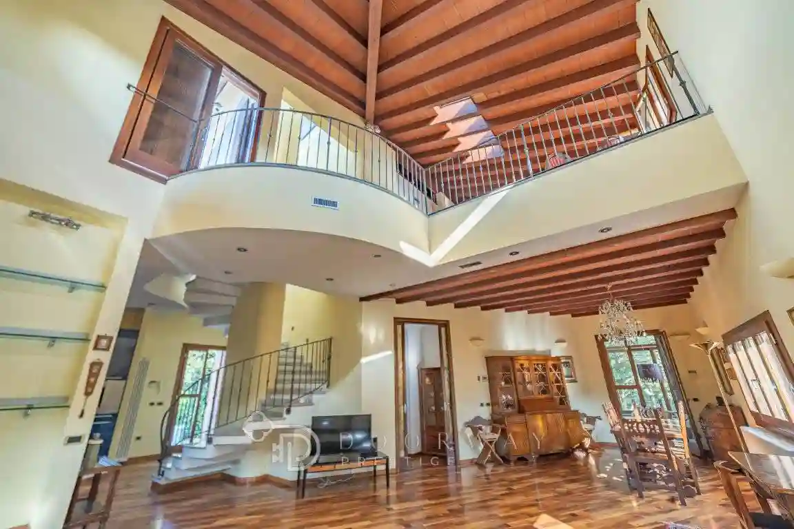 Villa - foto 3