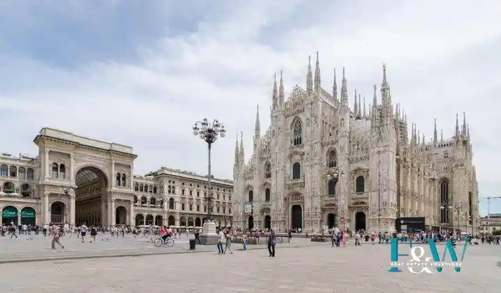 Attico - Mansarda in vendita a Milano