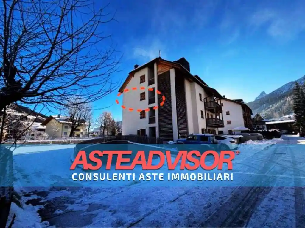 Appartamento in vendita a San Candido
