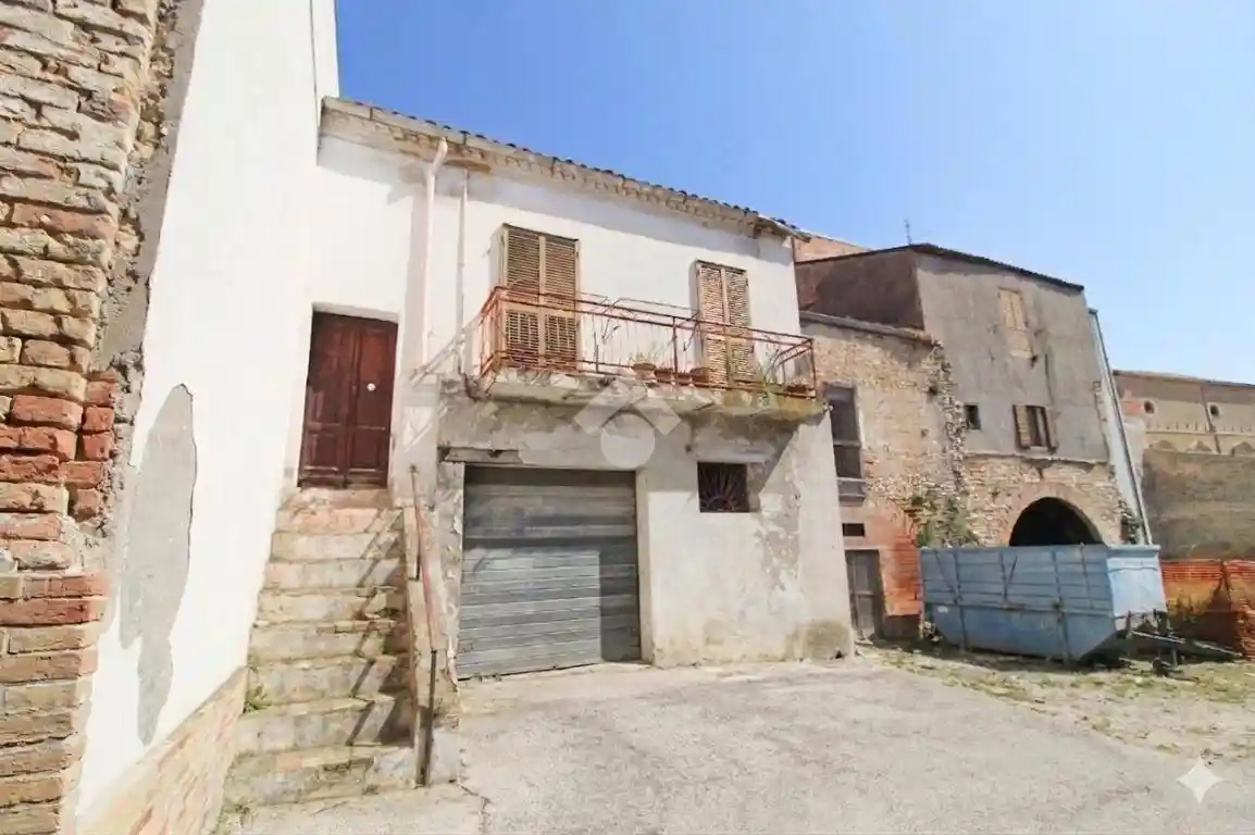 Appartamento in vendita a Portocannone