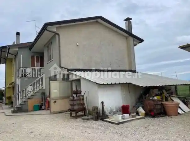 Casa indipendente in vendita a Concordia Sagittaria