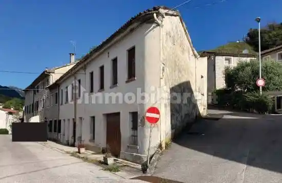 Casa indipendente in vendita a Segusino