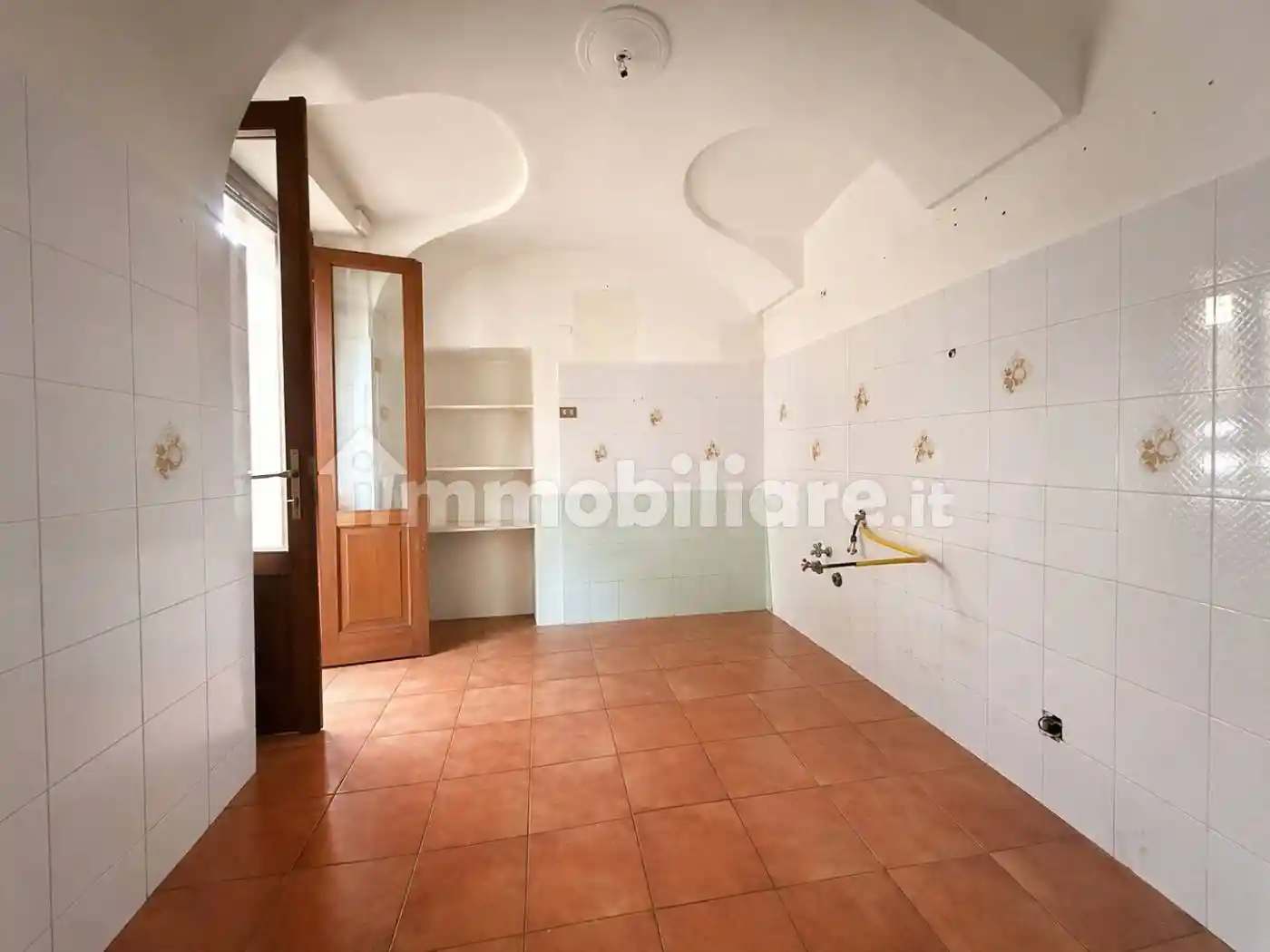 Appartamento in affitto a Nole