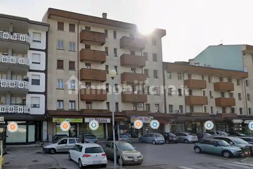 Appartamento in vendita a Portogruaro