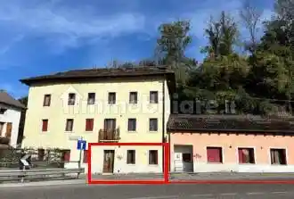 Appartamento in vendita a Belluno