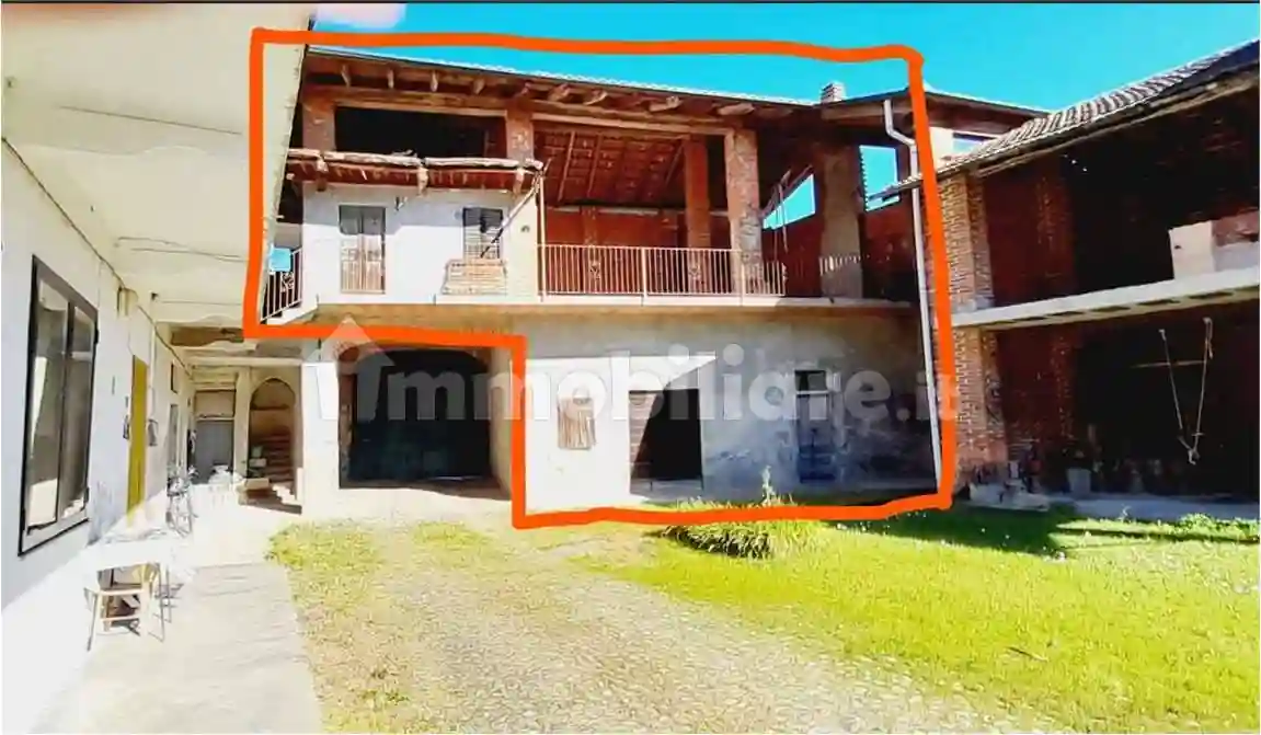 Casa indipendente - foto 3