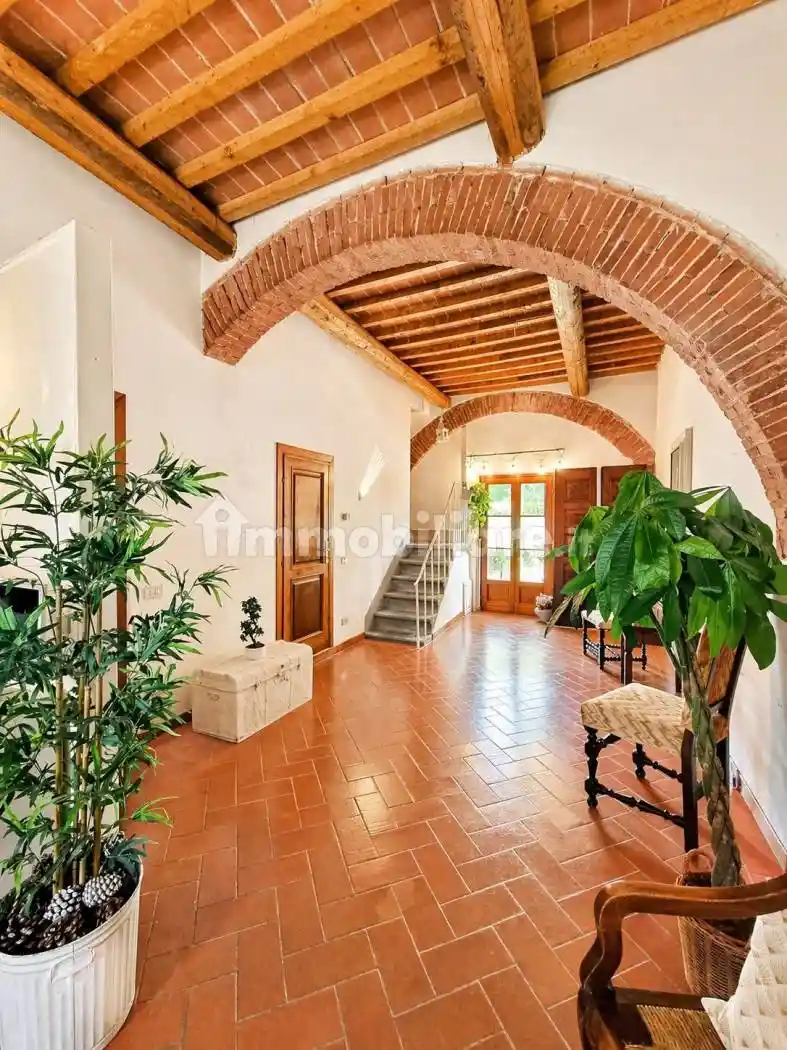 Casa indipendente in vendita a Pisa