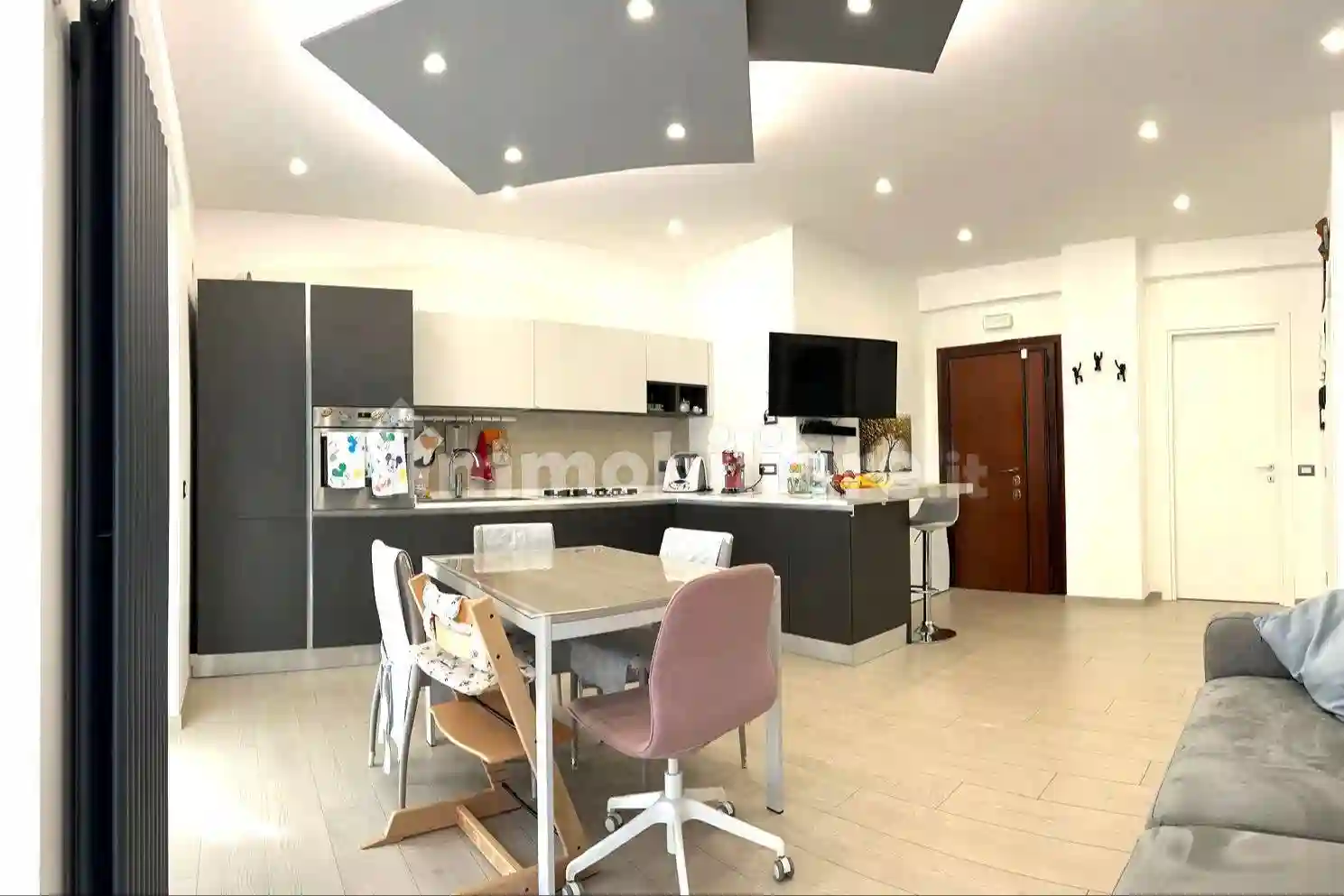 Appartamento - foto 5