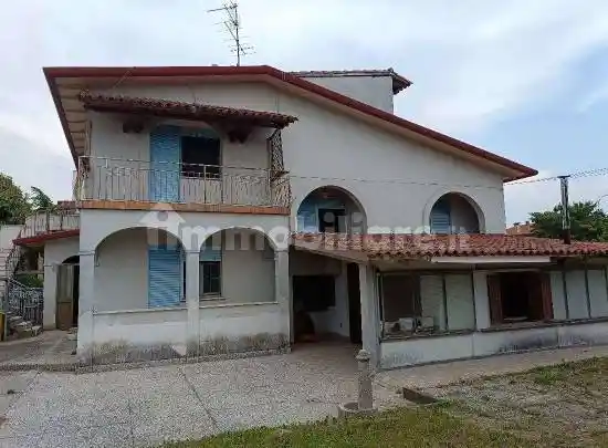 Casa indipendente in vendita a Santo Stino di Livenza