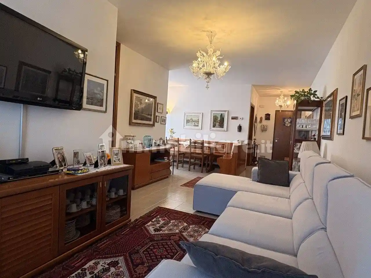 Appartamento in vendita a Santa Maria di Sala