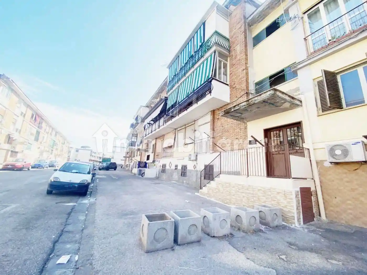Appartamento in vendita a Napoli
