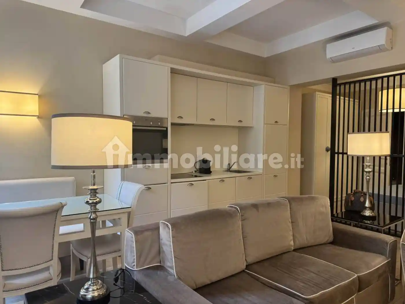 Appartamento in affitto a Firenze