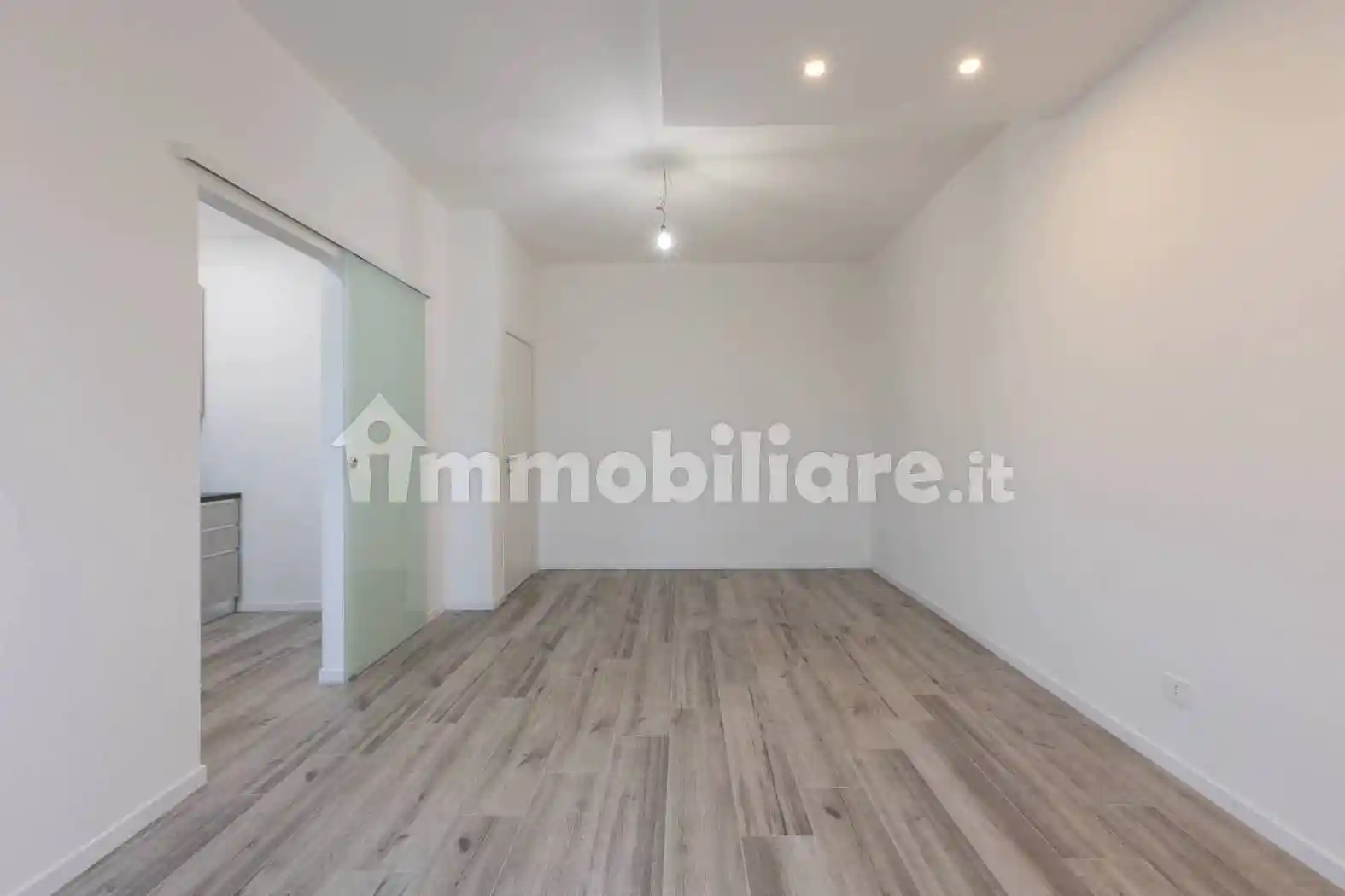 Appartamento in vendita a Lissone