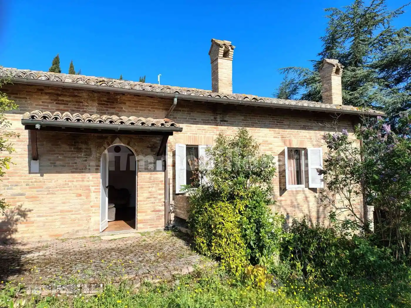 Villa in vendita a Urbino