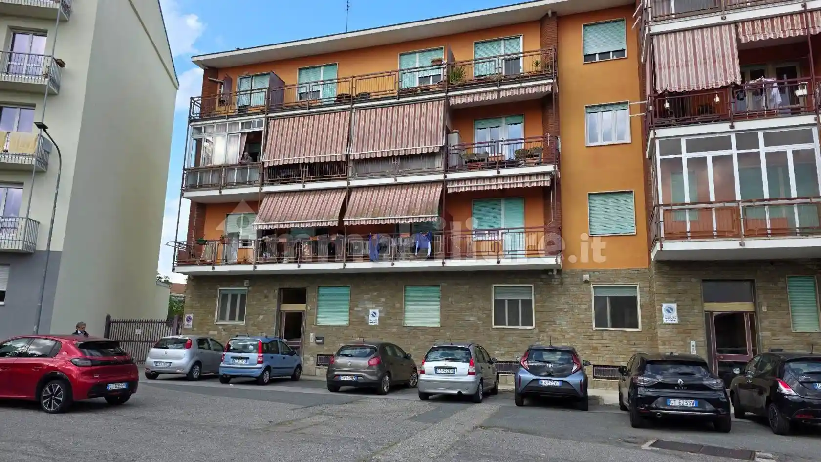 Appartamento in vendita a Settimo Torinese