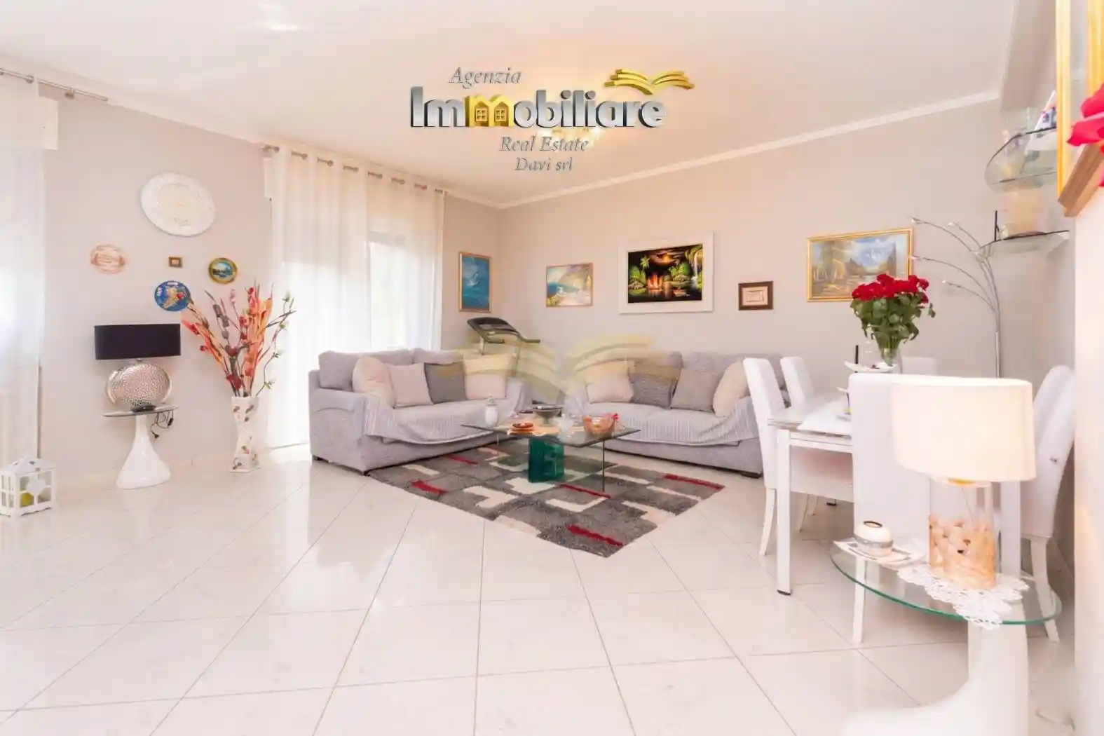 Appartamento in vendita a Valenza