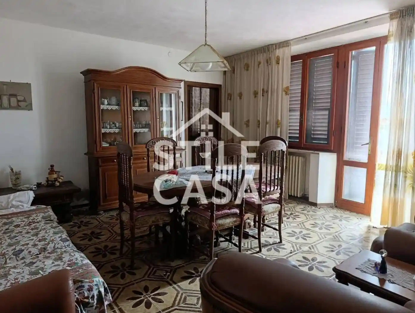 Casa indipendente in vendita a Castelfranco di Sotto