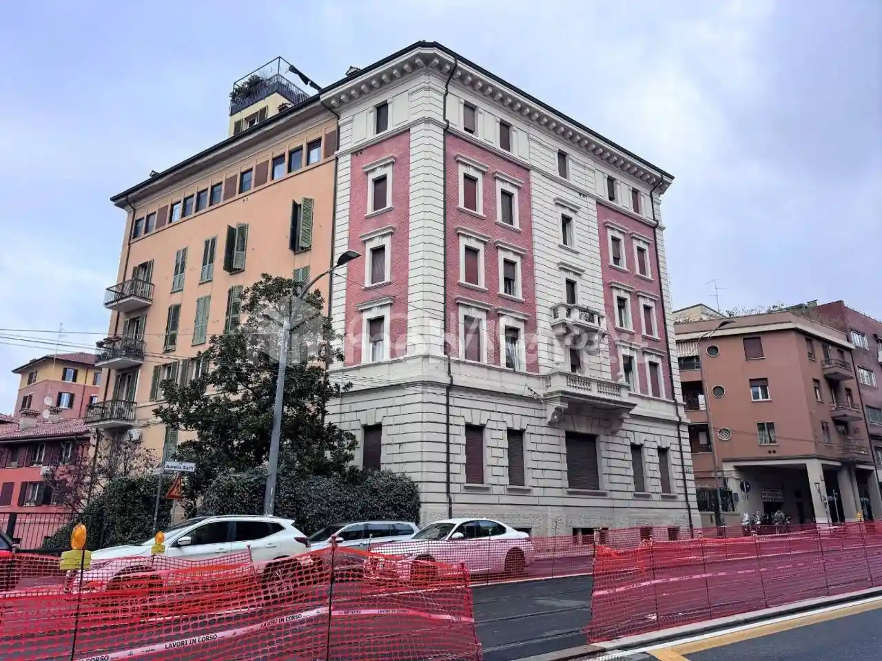 Appartamento in vendita a Bologna