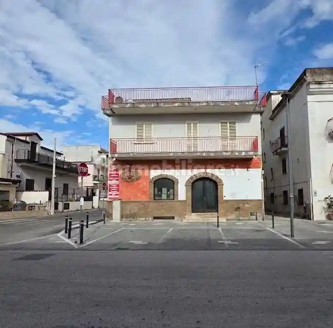 Appartamento in vendita a Cicciano
