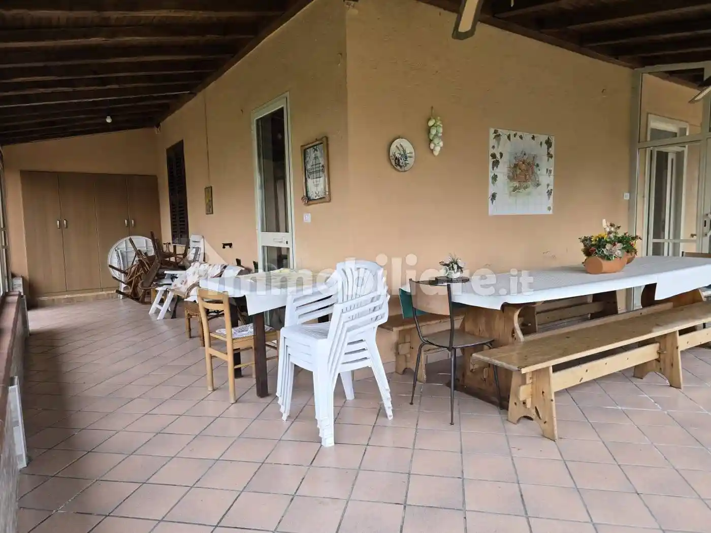 Villa in vendita a Ceccano