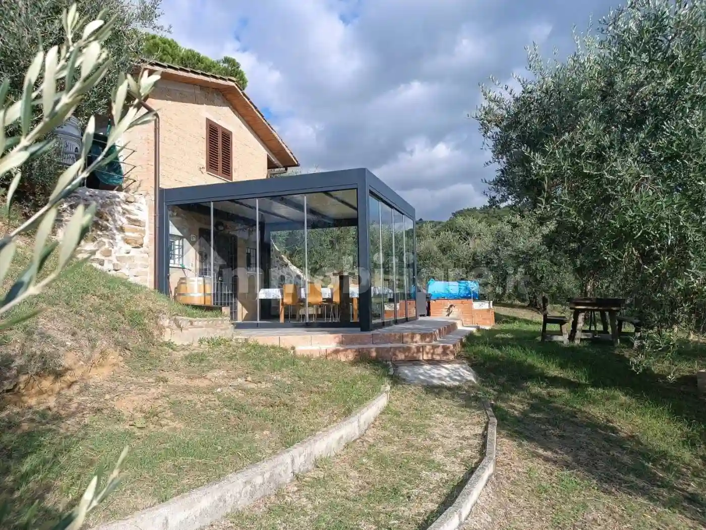 Palazzo - Edificio - foto 4