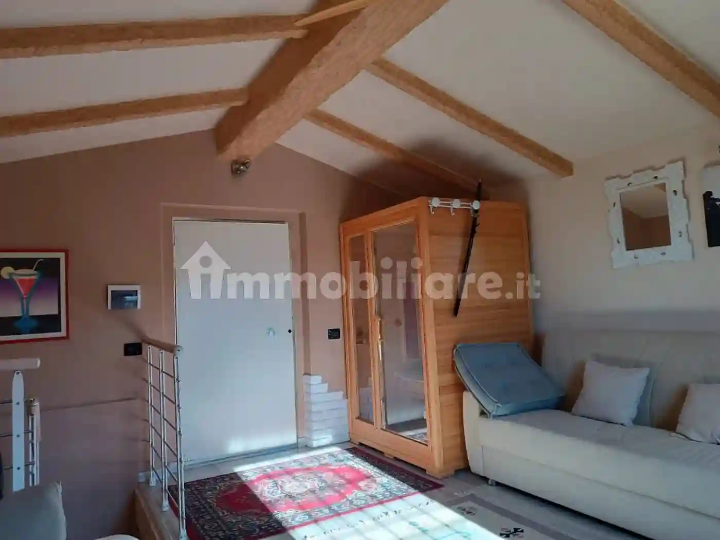 Palazzo - Edificio - foto 5