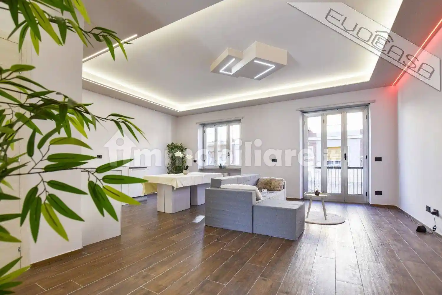 Appartamento in vendita a Pinerolo