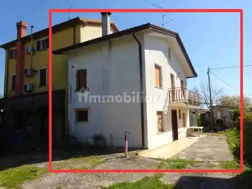 Casa indipendente in vendita a Santo Stino di Livenza