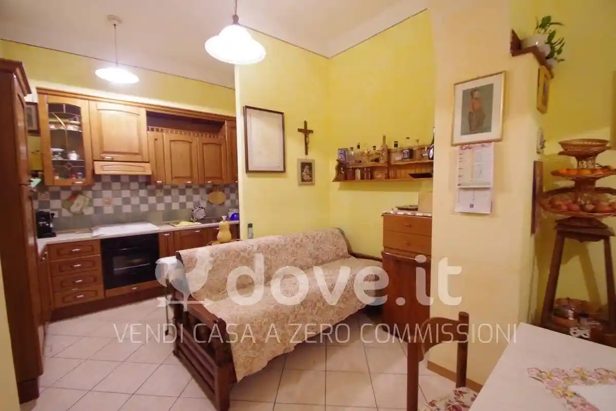 Appartamento in vendita a Montepulciano