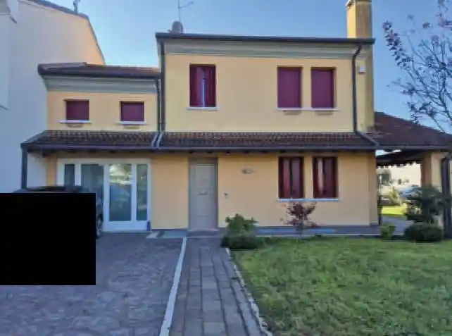 Villetta a schiera in vendita a Mareno di Piave