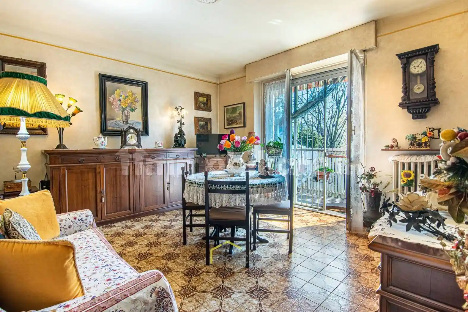 Appartamento in vendita a Sesto San Giovanni