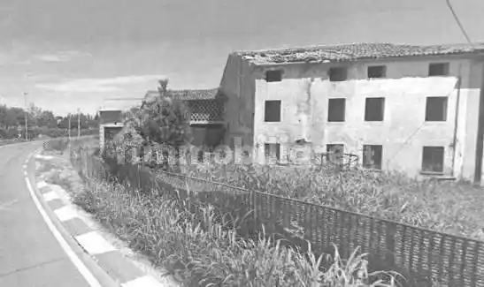 Casa indipendente in vendita a Gazzo