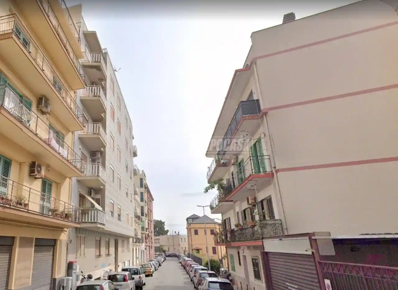 Appartamento in affitto a Messina